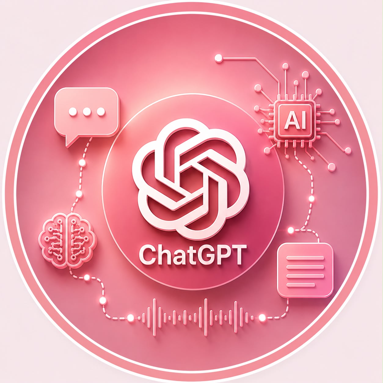دورة الذكاء الاصطناعي و ChatGPT